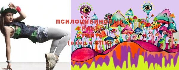 молекула духа Баксан